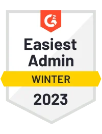 Easiest Admin